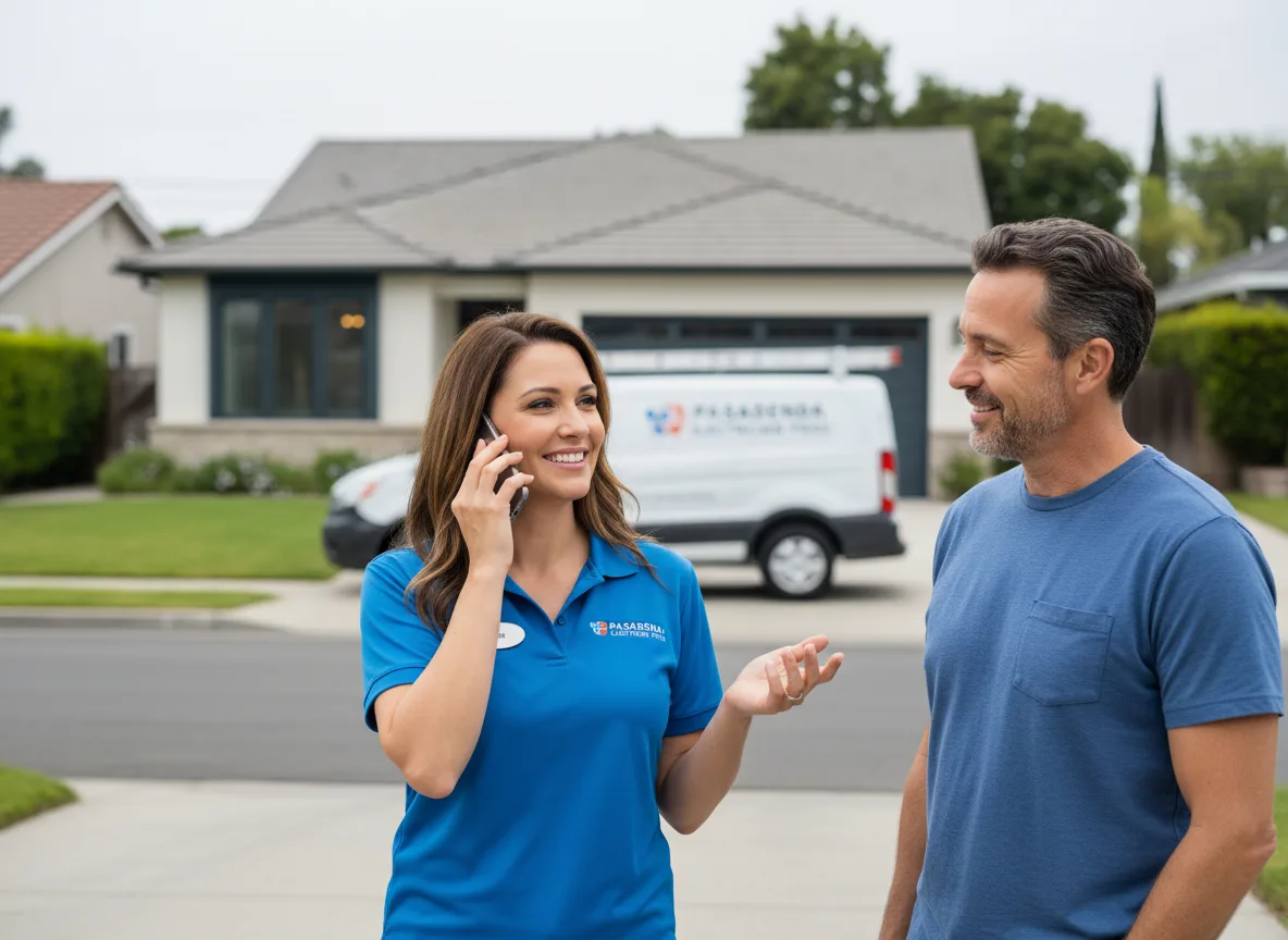 Electrician Brookville, PA FAQs